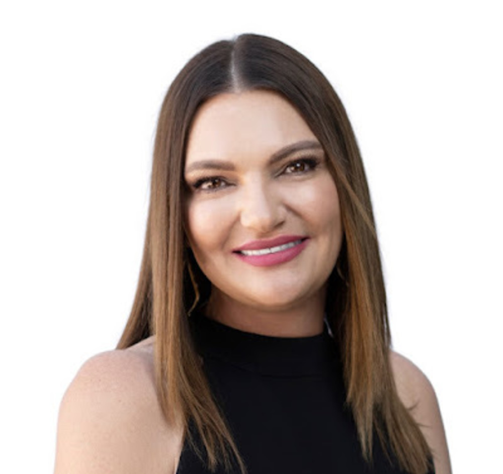 Meet your Posher, Gwyn